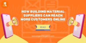 Sell Building Materials Online