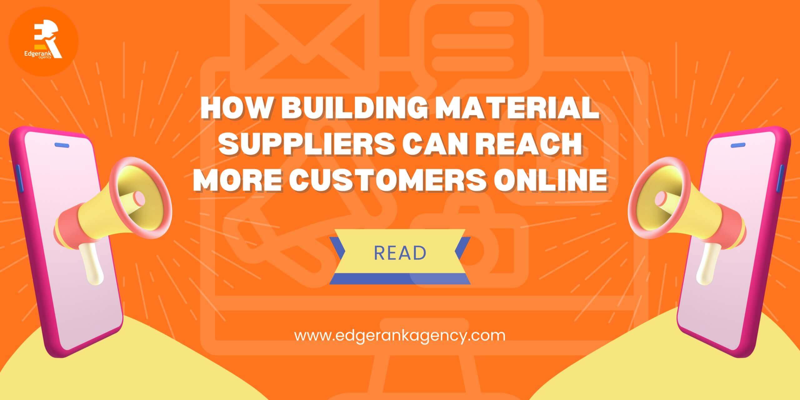 Sell Building Materials Online