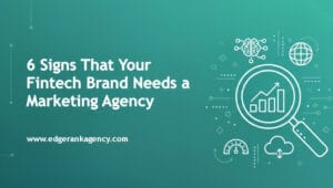 Hire a Marketing Agency