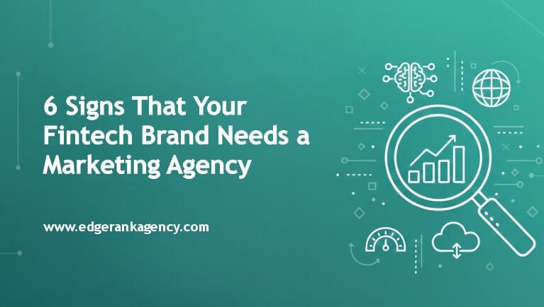 Hire a Marketing Agency