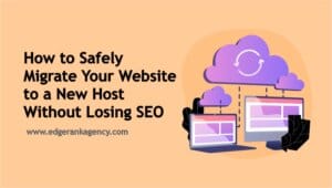 Migrate a Website Without Losing SEO