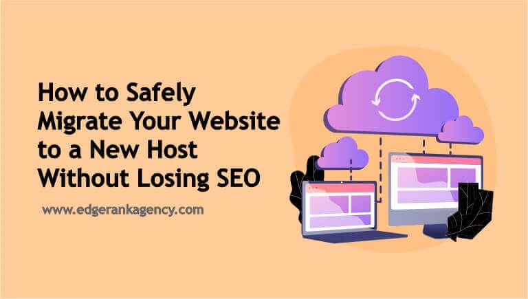 Migrate a Website Without Losing SEO