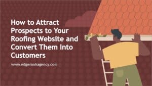 Roofing Website SEO