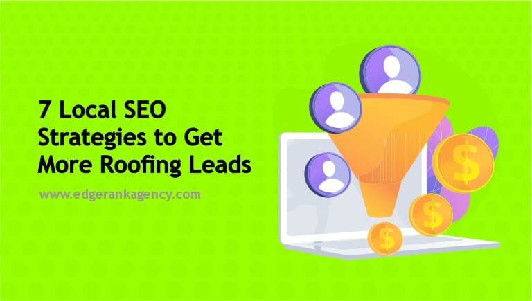 roofing local seo strategies