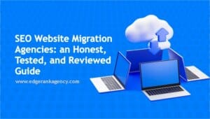 SEO Website Migration Agencies
